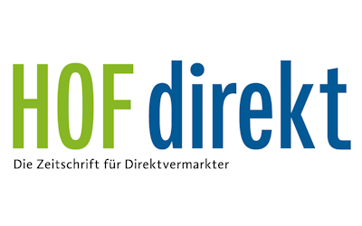 HOFnetzwerk digital: Treffpunkt für Direktvermarkter