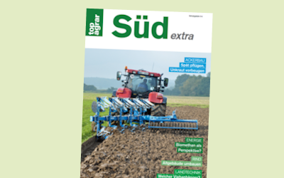 Süd extra – top agrar regional