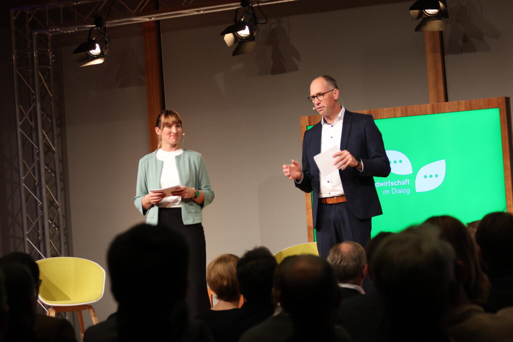 Bilder der Veranstaltung Lid im Novemer 2025 in Berlin
