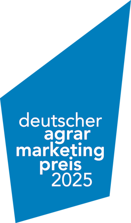 Deutscher Agrarmarketing Preis 2025
