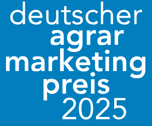 Deutscher Agrarmarketing Preis 2025