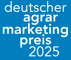 Deutscher Agrarmarketing Preis 2025