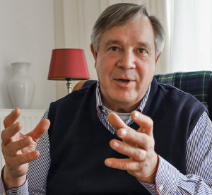 Hans-Peter Goldnick