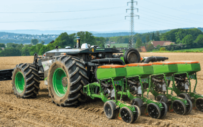 profi Spezial Smart Farming