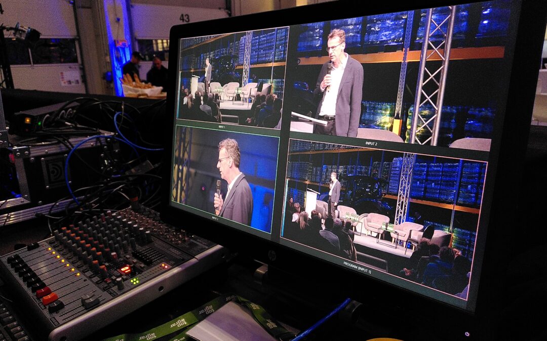Live dabei, echt erzählt – wie Videostreams unsere Medienwelt verändern