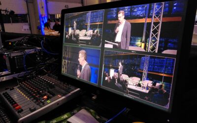 Live dabei, echt erzählt – wie Videostreams unsere Medienwelt verändern