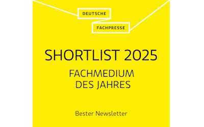 „Spotlight“ – Newsletter der DLG-Mitteilungen mit Strahlkraft