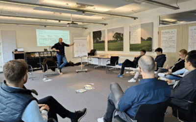 Erfolgreiche Personalentwicklung mit der LV Akademie