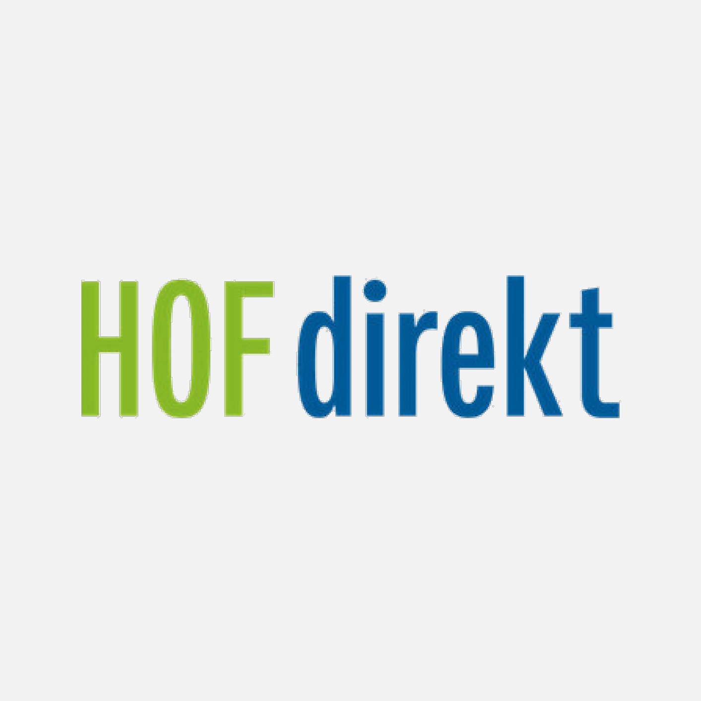 Zu den HOFdirekt Preisen & Terminen