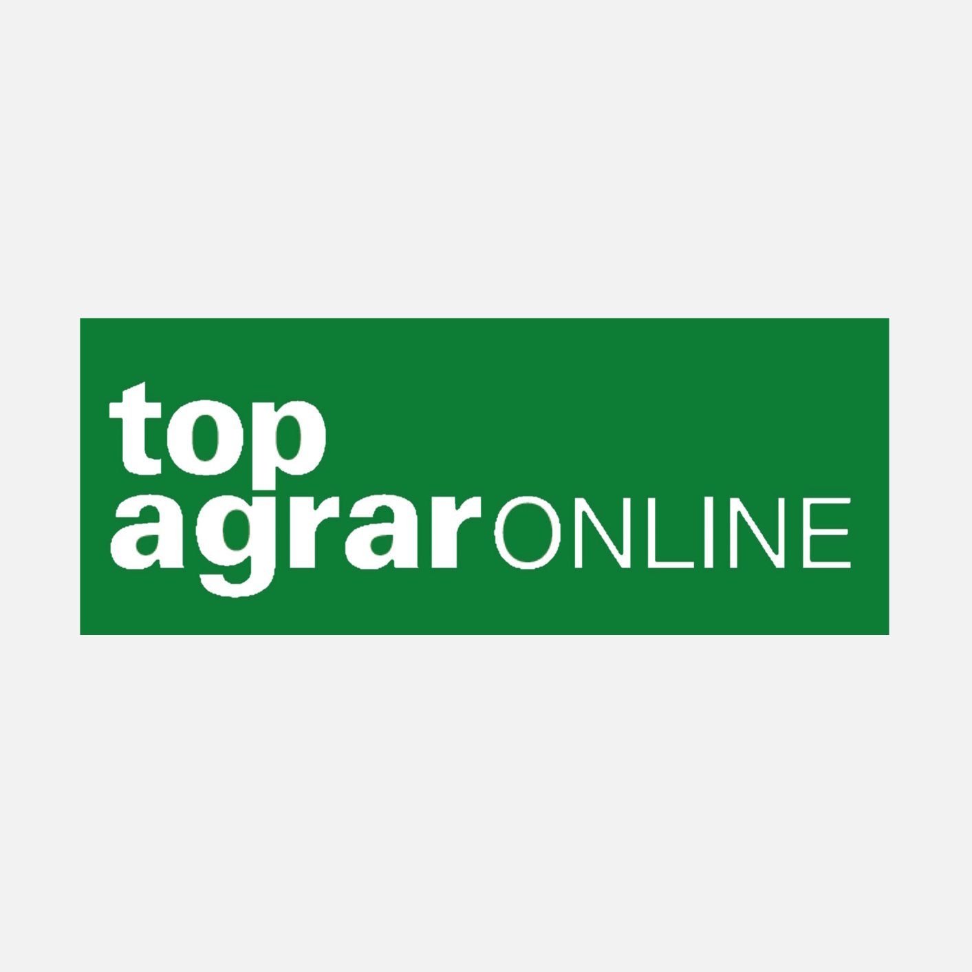 Zu den top agrar online Preisen & Terminen