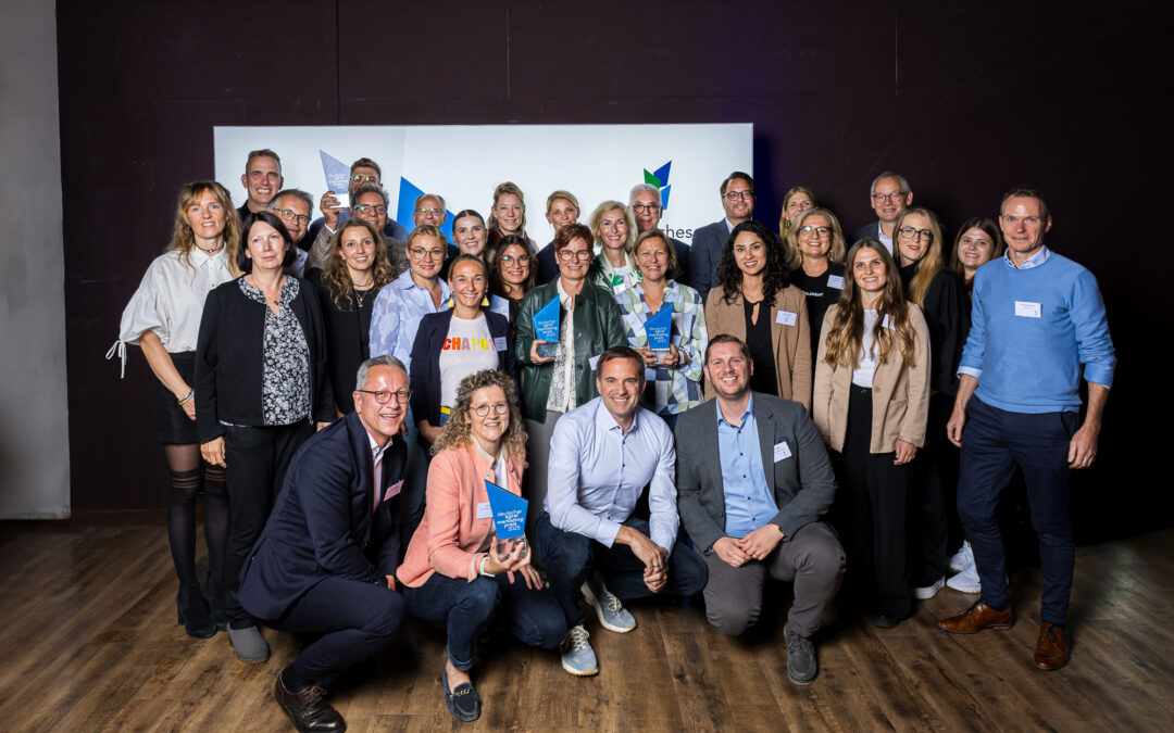 Rückblick auf das 1. Deutsche Agrarmarketing Forum