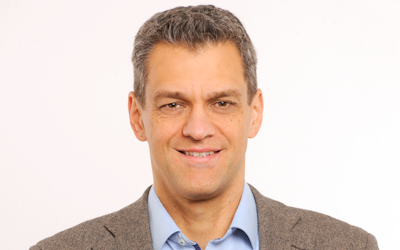 Olaf Holzhäuser neuer Publisher Fachmedien