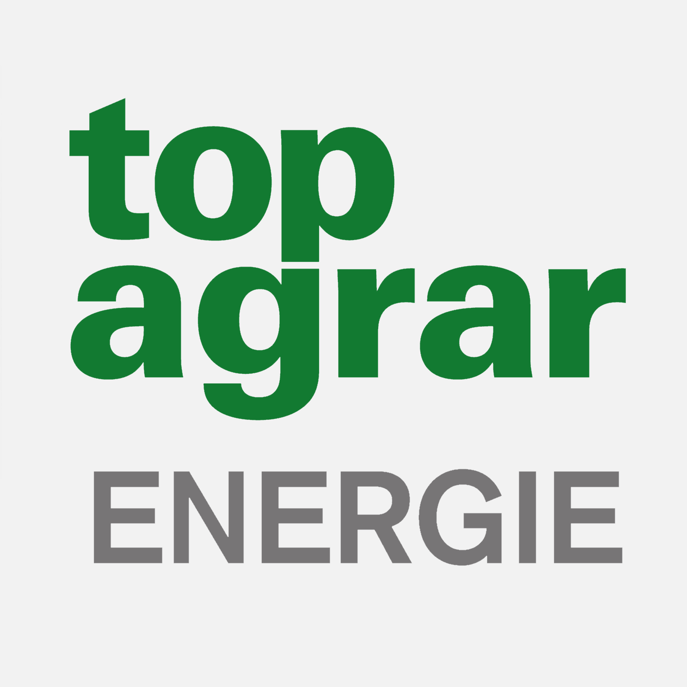 Zu den top agrar Österreich Preisen & Terminen