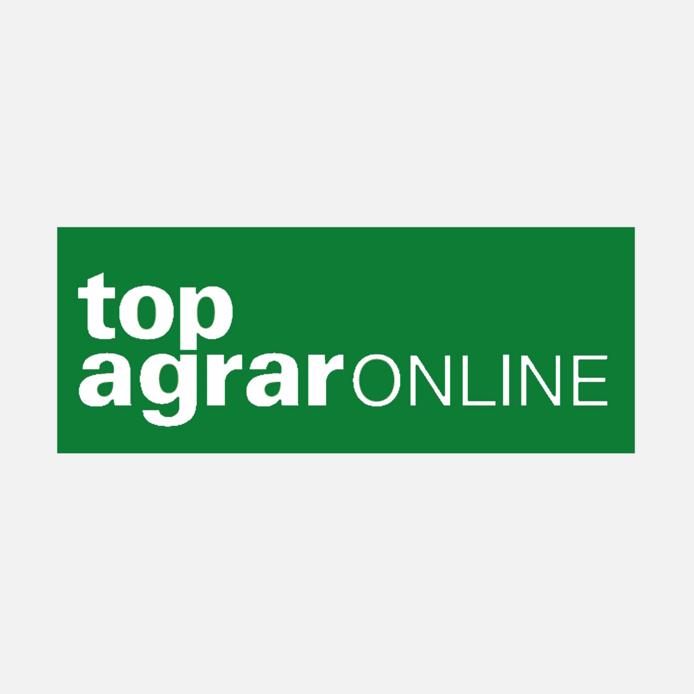 Zu den top agrar Österreich Preisen & Terminen