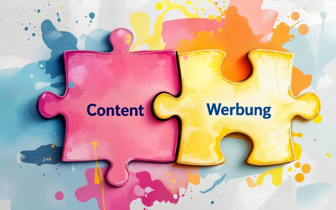 Wir haben ein Match!