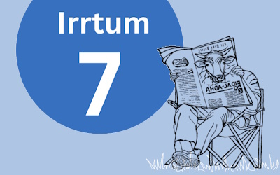 Irrtümer im Faktencheck #7: „Junge Menschen interessieren sich nicht für Print“