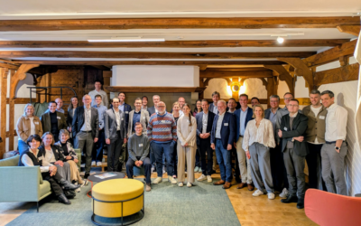 Zwischen KI, Daten und neuen Formaten: Wie der Landwirtschaftsverlag digitalen Wandel gestaltet