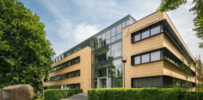 Landwirtschaftsverlag Münster und LV digital: ausgezeichnet im Kress-Ranking