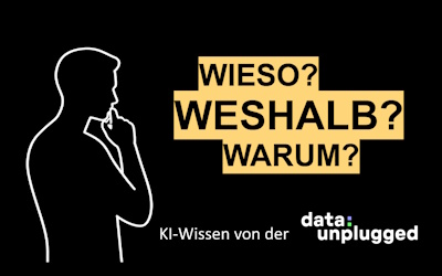 KI: Vom Denken und Verstehen